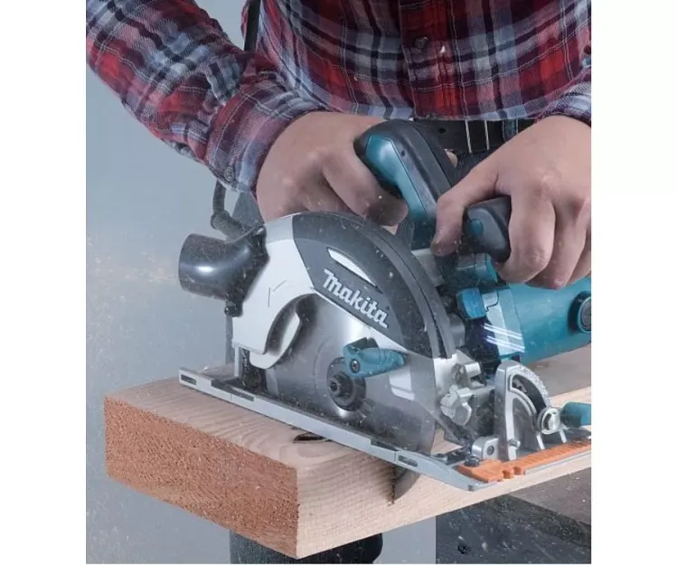 Пила дисковая Makita HS6100 купить в Муравленко