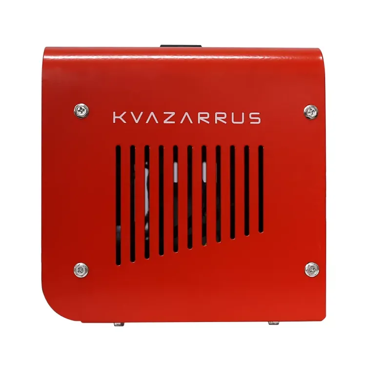 Пуско-зарядное устройство KVAZARRUS PowerBox 50M START купить в Муравленко