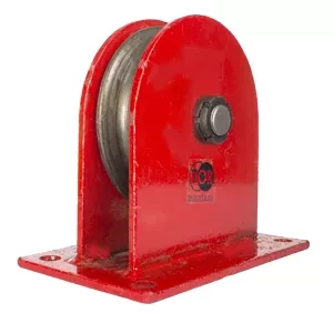 Блок монтажный опорный TOR 32,0 т (G) 11585 купить в Муравленко