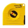 Рулетка 30м х 13мм  BM 50 W капсульная 17222 STABILA купить в Муравленко