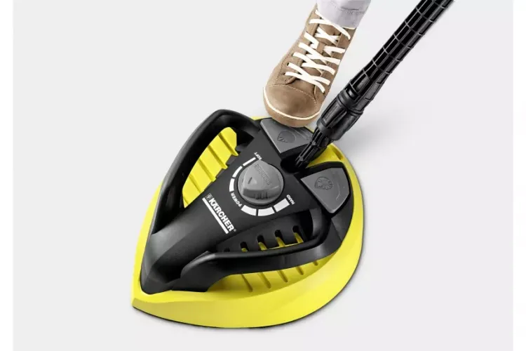 Насадка T 450 T-Racer Surface Cleaner для минимоек KARCHER купить в Муравленко