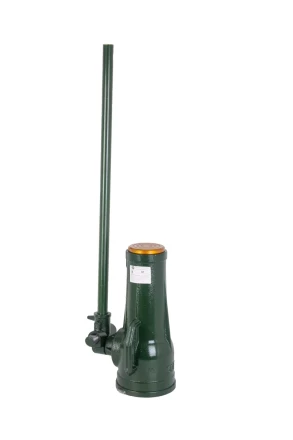 Домкрат винтовой TOR ДВ 50,0 т (G) 126501 купить в Муравленко