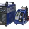 Инверторный сварочный полуавтомат Aurora-Pro ULTIMATE 350 IGBT + горелка SB-10A купить в Муравленко