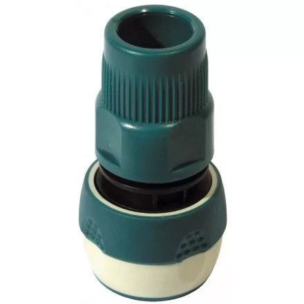 Соединитель RACO &quot;Comfort-Plus&quot;, с защ/перегиб и автостопом (шланг-насадка), 2-компонентный, 1/2&quot; 4248-55244B купить в Муравленко