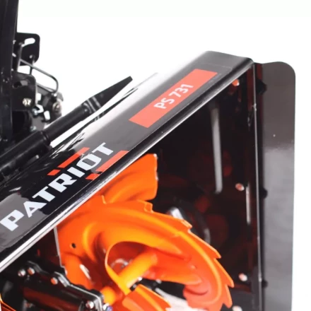 Бензиновый снегоуборщик PATRIOT PS 731 купить в Муравленко