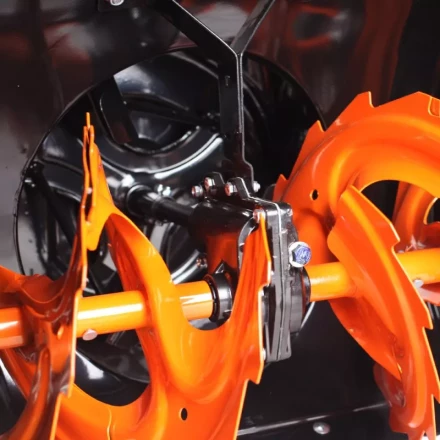 Бензиновый снегоуборщик PATRIOT PS 731 купить в Муравленко