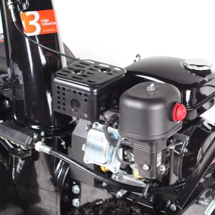 Бензиновый снегоуборщик PATRIOT PS 731 купить в Муравленко