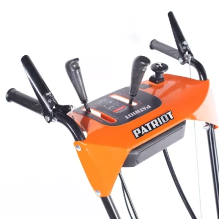 Бензиновый снегоуборщик PATRIOT PS 731 купить в Муравленко