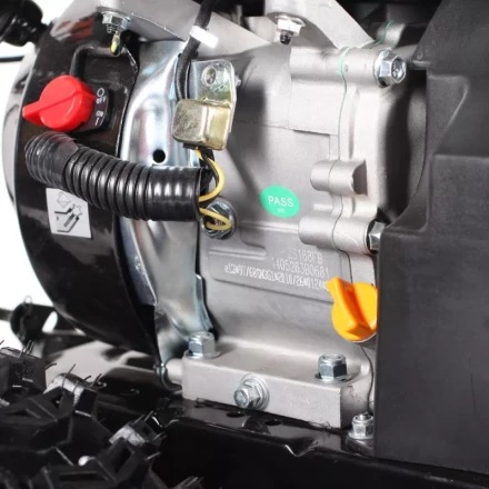 Бензиновый снегоуборщик PATRIOT PS 731 купить в Муравленко