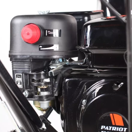 Бензиновый снегоуборщик PATRIOT PS 731 купить в Муравленко