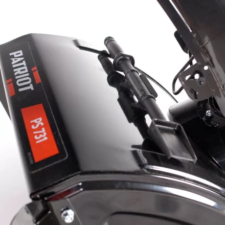 Бензиновый снегоуборщик PATRIOT PS 731 купить в Муравленко