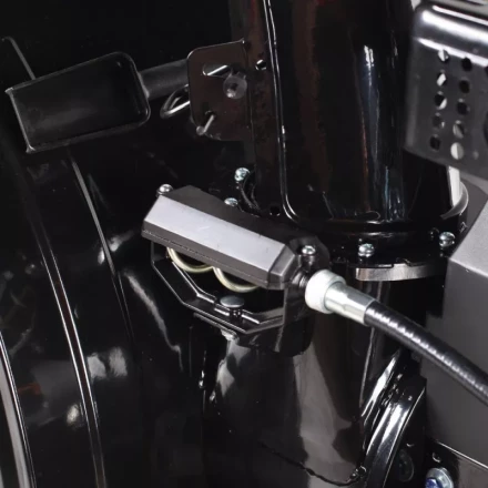 Бензиновый снегоуборщик PATRIOT PS 731 купить в Муравленко