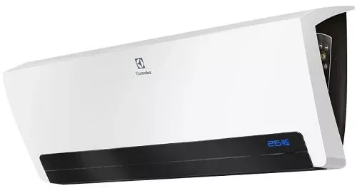 Настенный тепловентилятор ELECTROLUX EFH/W - 9020 купить в Муравленко