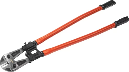 Болторез ЗУБР &quot;МАСТЕР&quot;, кованые губки из инструментальной стали, 1050мм 23313-107 купить в Муравленко