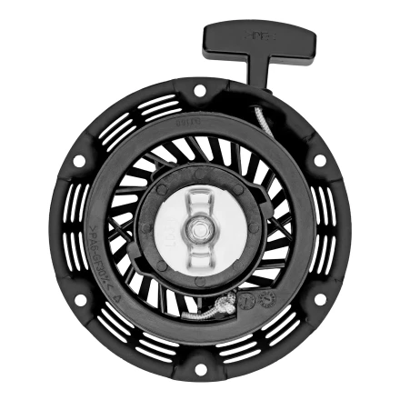 Стартер для виброплиты VC-12, VC-30W Denzel 98027 купить в Муравленко