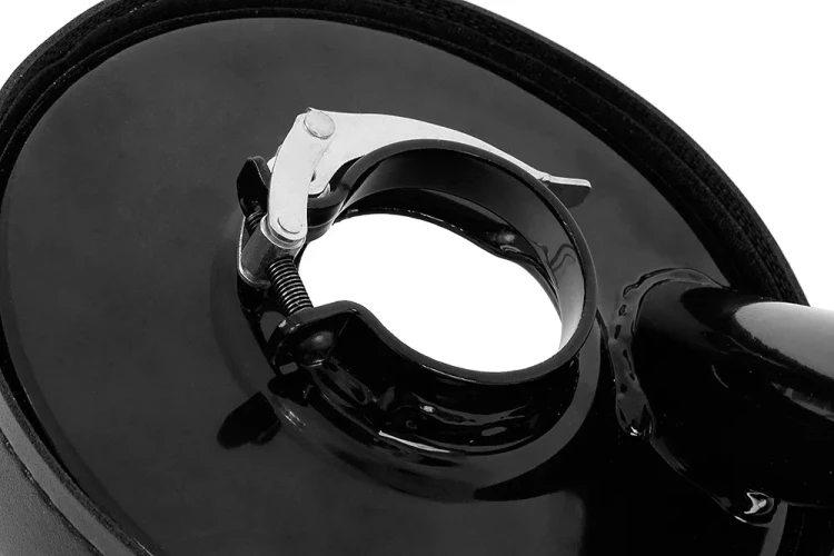 Защитный кожух MESSER для УШМ для шлифовки ( тип А2). Диаметр шлифовальной чашки 125 мм. купить в Муравленко