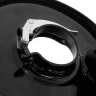 Защитный кожух MESSER для УШМ для шлифовки ( тип А2). Диаметр шлифовальной чашки 125 мм. купить в Муравленко