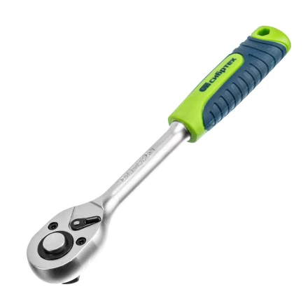 Набор инструментов Сибртех 14171, 1/2&quot;, 3/8&quot;, 1/4&quot;, пластиковый кейс 172 предм. купить в Муравленко