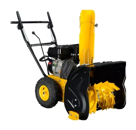 Бензиновый снегоуборщик RedVerg RD-250-65 купить в Муравленко