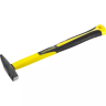 Молоток слесарный Fiberglass 100 г с фиберглассовой рукояткой, STAYER Professional 20050-01 20050-01_z01 купить в Муравленко