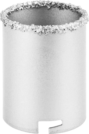 Коронка KRAFTOOL кольцевая с напылением из карбида вольфрама, 53мм 33401-53_z01 купить в Муравленко