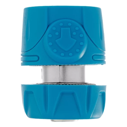 Соединитель быстросъемный Palisad1/2&quot;, алюминий, TPR, Luxe 65834 купить в Муравленко