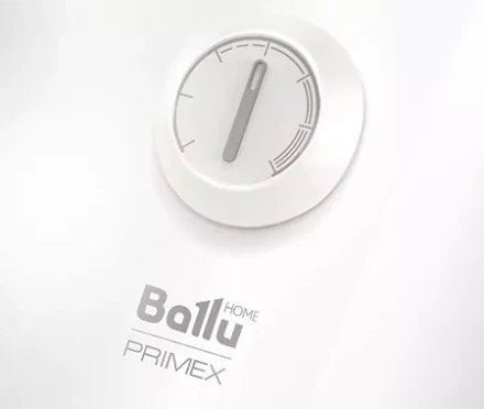 Водонагреватель Ballu BWH/S 80 Primex купить в Муравленко
