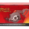 Аккумуляторная циркулярная пила MESSER DCH1 125мм 2Ач купить в Муравленко