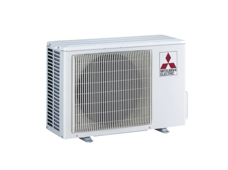 MUZ-GE42VA Сплит-система Mitsubishi Electric/Наружный блок купить в Муравленко