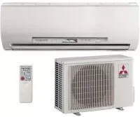 MUZ-GE42VA Сплит-система Mitsubishi Electric/Наружный блок купить в Муравленко