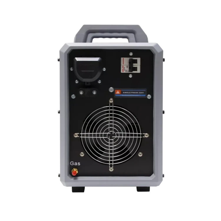 Сварочный инвертор Оберон TIG 250P AC/DC KG3251 купить в Муравленко