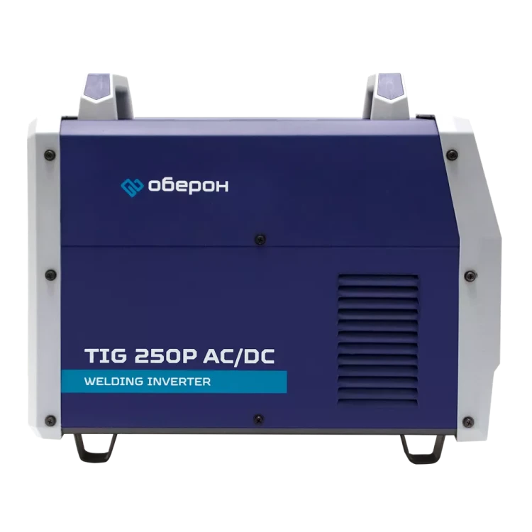 Сварочный инвертор Оберон TIG 250P AC/DC KG3251 купить в Муравленко