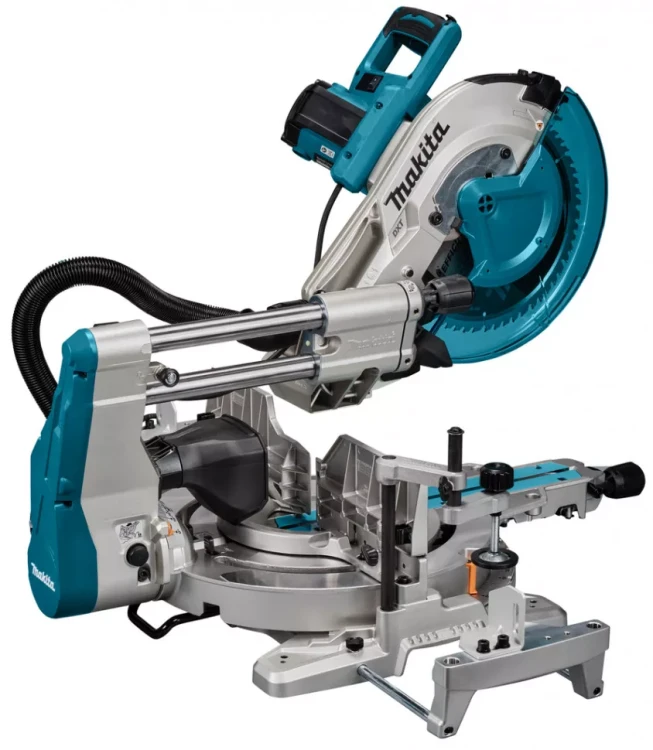 Пила торцовочная Makita LS1219 купить в Муравленко