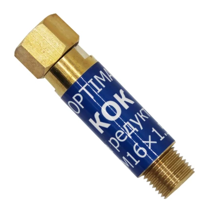 Клапан огнепреградительный КОК (на редуктор) (Оберон) N5130 купить в Муравленко