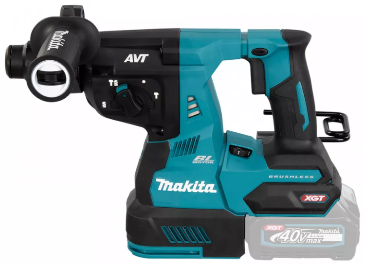 Аккумуляторный перфоратор XGT Makita HR003GZ (без АКБ и ЗУ) купить в Муравленко