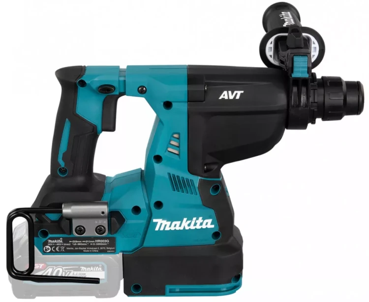Аккумуляторный перфоратор XGT Makita HR003GZ (без АКБ и ЗУ) купить в Муравленко