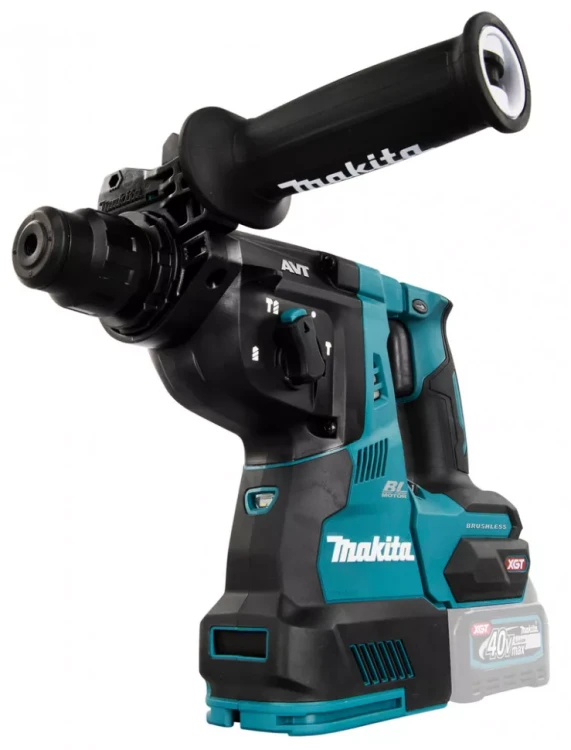 Аккумуляторный перфоратор XGT Makita HR003GZ (без АКБ и ЗУ) купить в Муравленко