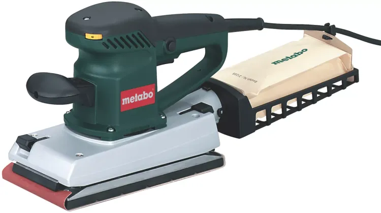 Плоскошлифовальная машина Metabo Sr E 359 купить в Муравленко