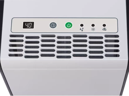 Осушитель воздуха BALLU BDH-15L купить в Муравленко