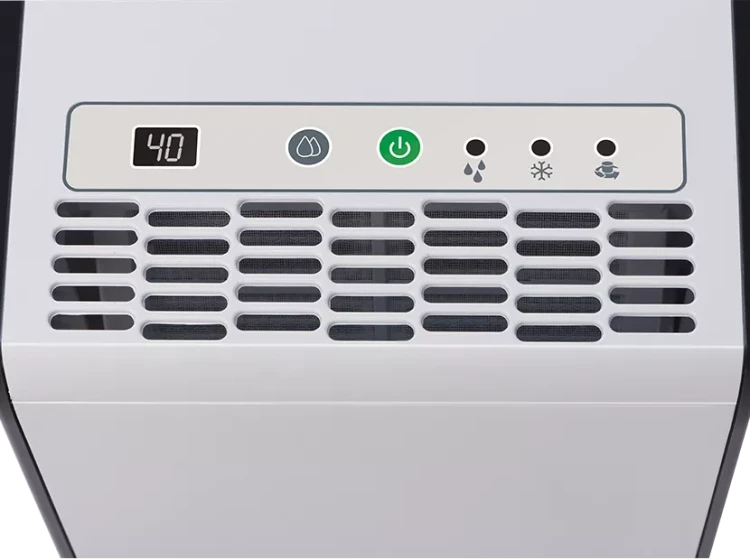 Осушитель воздуха BALLU BDH-15L купить в Муравленко