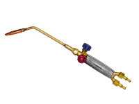 Горелка пропановая  Г3У-4-45 G4-100-LPG 4,5 Сварог