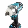 Аккумуляторный ударный гайковерт Makita DTW302RTJ купить в Муравленко