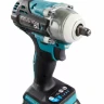 Аккумуляторный ударный гайковерт Makita DTW302RTJ купить в Муравленко