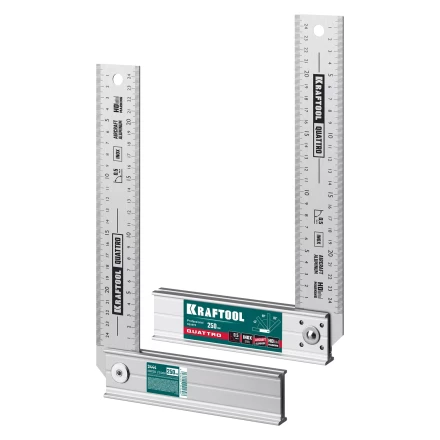 Угольник столярный 3444 купить в Муравленко