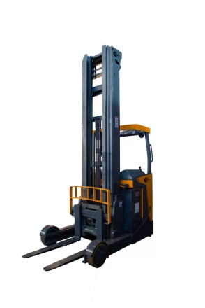 Ричтрак электрический с кабиной XILIN 2,0 т 12,5 м CQD20-D с камерой, быстрым подъемом и весами 1023689 купить в Муравленко