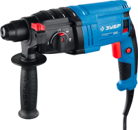 Перфоратор SDS-plus ЗП-22-650 К серия ПРОФЕССИОНАЛ