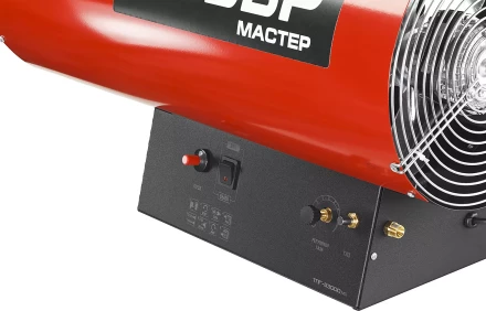 Пушка газовая М2 ТПГ-53000_М2 серия МАСТЕР купить в Муравленко