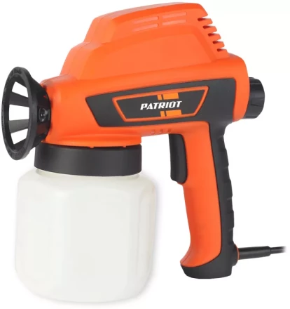 Краскопульт электрический PATRIOT SG 110 купить в Муравленко