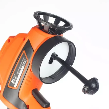 Краскопульт электрический PATRIOT SG 110 купить в Муравленко