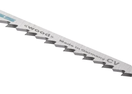 Полотна для электролобзика по дереву 2 шт 3103 - T101D GROSS 78262 купить в Муравленко